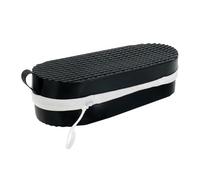 Générique Superviseur de lunettes, y compris un | Expéditeur flexible pour lunettes et outils de beauté avec texture lisse, idéal pour les petits voyages avec