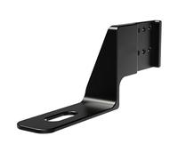 Générique Support à Griffe pour Insta360 X5, Adaptateur de Support Audio pour récepteur Rode Wireless Go, Support de Microphone et Accessoires
