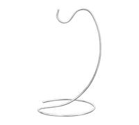Générique Support Bananes - Crochet Acier Inoxydable Range-fruits, Râtelier Banane Plan Travail, Maintient Fraîcheur, Pour Cuisine Placard Table Restaurant Résidence Étudiante, Rangement Vertical