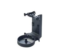 Générique Support Cadre caméra, Compatible avec DJI, Neo Rear Cover | Support amortisseur cadre caméra nacelle pour capot arrière et zone support PTZ, 50 g(Gimbal Bracket)