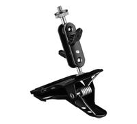 Générique Support Caméra Support Universel Robuste réglable à intensif | fixation de caméra universelle pour salle de bains, salon, chambre, cuisine et espaces de