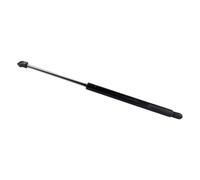 Générique Support Capot Voiture pour Buick pour Regal 2011-2017 | La pression d'air avant métal plastique 1pièce fournit support qui empêche rebond.(Black2)