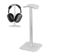 Générique Support Casque Bureau | 10x24,5 Cm Présentoir Détachable Table | 1 Pièce * Organisation Écouteurs Moderne | Accessoire Stable Décoratif, Barre Portante Élégante, Usage Salon Étude