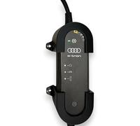 Générique Support Chargeur Compatible avec Audi e-tron
