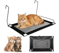 Générique Support Chat pour Chat Coussin Pliable en Respirante