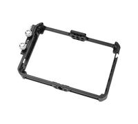 Générique Support d'armure de Protection Compatible avec FeelWorld F5 Pro F5 Pro V2, Accessoire ajusté