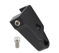 Générique Support d'assistance au passage de vitesse facile | Shifter léger en d'aluminium - Kit shifter moto | pour tourisme contrôle voyage trajet conduite quotidienne camping plein air cyclisme