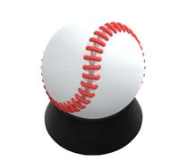 Générique Support de Basket-Ball, présentoir de Football - Support de Support de Balle - de Support de Ballon pour Ballons de Sport, Ballons de Basket-Ball, de Football, de