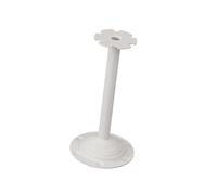 Générique Support De Bâton De Queue De Billard,support De Billard Au Sol Pouvant Contenir 6 Queues,organisateur Pratique For Salle De Jeu À Domicile,une Main For Ranger(White)