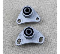 Générique Support De Bielle De Couple Côté Gauche Et Droit pour Moteur pour Volvo S60, S80, V70, XC90, 8666205 Et 8666204 Remplacement(Style 3)