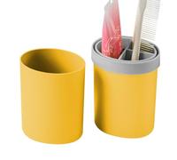 Générique Support de Brosse à Dents de Boîtier Étanche Et Lisse