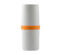 Générique Support de Brosse à Dents de Voyage | Conteneur Imperméable Et Étanche | Conteneur Brosse À Dents | pour Maison Voyage Camping Déplacement Salle de Sport Hôtel Randonnée
