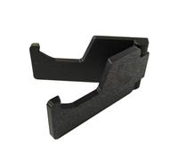 Générique Support de Bureau Pliable pour ROG pour Xbox Ally X, Support de Voyage Portable imprimé en 3D Support Triangulaire Repliable pour Utilisation sur Un Bureau ou Une Table de Chevet