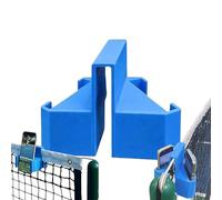 Générique Support De Caméra De Tennis, Téléphone Sécurisé À Double Perspective Imprimé en 3D for L'enregistrement De Jeux, L'analyse D'entraînement Et La Diffusion en Direct(A2)