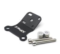 Générique Support De Caméra Tableau Bord, Navigation GPS, Accessoires Moto pour TMAX 560 TMAX560 2022 2023 Support d'extension
