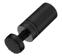 Générique Support de Carte Graphique Gpu Anti-affaissement Ajustable Magnétique, Métal Robuste, Taille Moyenne 49-80 Mm, Support Stabilisateur pour PC Gaming Compatible Cartes Vidéo,