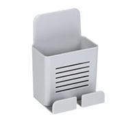 Générique Support de Chargement de téléphone Mural, Support de téléphone Mural | Support de Chargement de de Chambre à Coucher - de Intelligent à Double Fonction pour Grande capacité