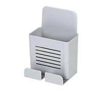 Générique Support de Chargement de téléphone Mural, Support de téléphone Mural,Support de Chargement de | de Intelligent à Double Fonction pour Grande capacité sans Perforation