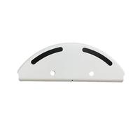 Générique Support De Chiffons for Aspirateur Robot, Compatible avec ILIFE V20, Compatible avec TP-Link Tapo RV30 Plus RV20 Max, Support De Pièces