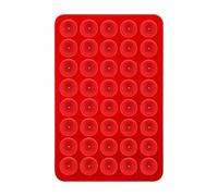 Générique Support de Coque de téléphone à Ventouse,Support de Coque de téléphone à Ventouse,Poignée de Collante pour Portable | détachable pour Double Face pour la Maison