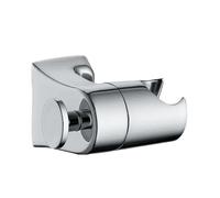 Générique Support de Douche à Main en Acier Inoxydable 304, réglable Librement, Haute qualité