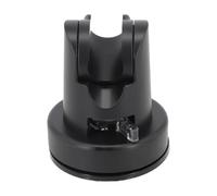 Générique Support de Douche Pratique à Ventouse, Support réglable sans Clous, Outil Fixation buse