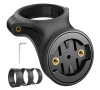 Générique Support de feu de vélo Support de Remplacement en Nylon léger | Support de feu arrière de tige de selle pour vélo de route, VTT, pliant, cyclisme en plein air, trajet et
