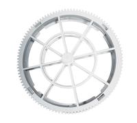 Générique Support de filtre d'humidificateur for AC2729, AC2726, AC2721, disque d'engrenage de remplacement