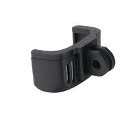 Générique Support de Fixation à dégagement Rapide pour Appareil Photo, Compatible avec l'adaptateur d'extension pour Insta360 Luna Ultra - Support de Fixation à dégagement Rapide