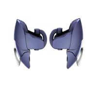Générique Support de Jeu Téléphone Ergonomique avec Poignée Précise pour Meilleure Précision et Confort Compatible avec Tous les Smartphones à Écran Tactile