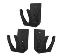 Générique Support De Lecteur De Codes-Barres Portable 3 Pièces Support De Mural Installation Facile Construction Robuste pour Supermarchés Et Entrepôts