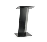 Générique Support De Lecture Debout Détachable Portatif,Support De Podium for L'hôtel À La Maison De Salle De Musique De Discours De Salle De e Mariages