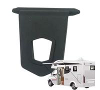 Générique Support de lumière pour auvent de camping-car, support de lumière pour fêtes de camping-car,Cintre pour auvent de pour le séchage des vêtements | Outil de montage d'auvent multifonctionnel