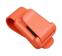 Générique Support de Lunettes de pour visière de Voiture,Support de Lunettes de Voiture | Clip de Suspension de pour Pare-de - Porte-Lunettes de Automatique Multifonction, Pince pour Carte de b