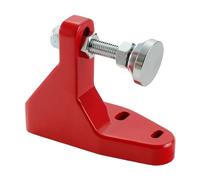 Générique Support de maître-cylindre pour Polaris Slingshot Replace 2015-2024 Aluminium durci pour un meilleur contrôle du freinage