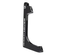 Générique Support de Montage de Frein à Disque, Adaptateur d'étrier de Frein de vélo | Adaptateur de à Disque Multifonctionnel | Adaptateur d'étrier de de vélo de Route, Adaptateur Convivial pour FR