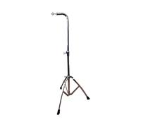 Générique Support de Montage pour Glockenspiel, pour La Pratique et L'interprétation, Trépied Réglable En Hauteur pour Instruments de Percussion