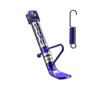 Générique Support de Moto Stable et Robuste - Béquille latérale