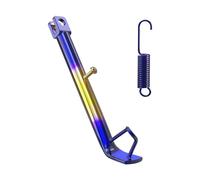 Générique Support de Moto Stable et Robuste - Béquille latérale
