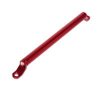 Générique Support De Navigation Barre D'équilibre Guidon Transversale Réglable Moto pour SYM CRUISYM 150 180 Joyride 200i Support d'extension