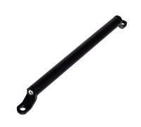 Générique Support De Navigation Barre D'équilibre Guidon Transversale Réglable Moto pour SYM CRUISYM 150 180 Joyride 200i Support d'extension