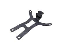 Générique Support De Navigation GPS pour Ducati pour Multistrada V4 S RS Rally 2021 - 2025, D'appareil Réglable