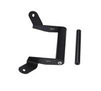 Générique Support De Navigation Multifonction Moto pour BMW C400GT, Extension GPS, Support De Téléphone, Barre Transversale, Kit De Barre Transversale Support Navigation Bâti Téléphone
