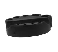 Générique Support de Pigment pour Organisateur de Encre Multi Holes Accessoires Domestiques