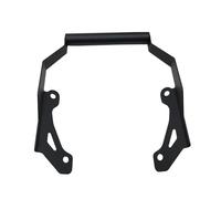 Générique Support De Plaque De Navigation GPS pour Moto pour NC750 NC750X NC750X 2021-2024, Support De Téléphone À Barre Transversale Extensible Support Navigation Bâti Téléphone