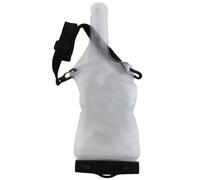 Générique Support de Pochette Radio - Sac Transparent étanche Universel
