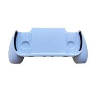 Générique Support de Poignée pour Anbernic RG40XXH Coque de Protection pour Anbernic RG40XXH Protecteur de Console de Jeu (Gray)