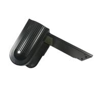 Générique Support de Porte-Papier Compatible for TSC | Imprimante de codes-barres TTP-244 Plus/Pro, TTP-243/342/244m/245/247/343plus/345