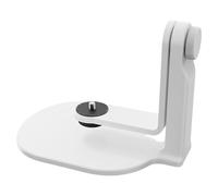 Générique Support de projecteur - Support de Table réglable avec Fonction d'inclinaison, de projecteur pour Un Stable, Conception Peu encombrante avec Construction Durable, d'équipement