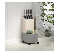 Générique Support De Rangement For Parapluie Pliant, Organisateur De Support De Support, Support De Parapluie Industriel Autoportant, For Entrée, Maison, Bureau, Hôtel(Color2,48x25x60cm)